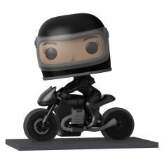 Funko pop ride deluxe the batman