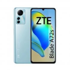 Telefono movil smartphone zte blade a72s