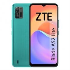 Móvil zte blade a52 32gb 2gb