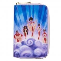 Cartera monedero loungefly funko disney hercules