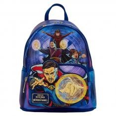 Mochila loungefly funko marvel doctor strange