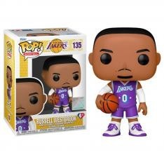 Funko pop deportes nba russell westbrook