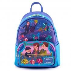 Mochila loungefly disney la bruja novata