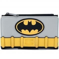 Cartera loungefly dc batman logo batman