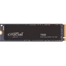 Disco duro interno solido ssd crucial