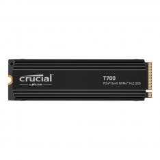 Disco duro interno solido ssd crucial