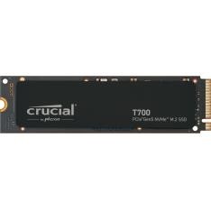 Disco duro interno solido ssd crucial