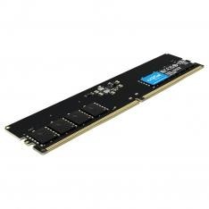 Memoria ram ddr5 8gb crucial dimm