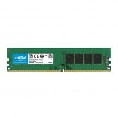 Memoria ram ddr4 32gb crucial dimm