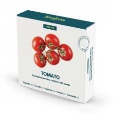 Semillas tregren seed pod tomate