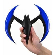 Replica neca batman beyond -  batarang blue