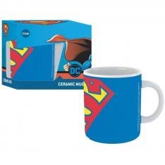 Taza gb eye ceramica dc comic