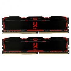 Memoria ram ddr4 gaming goodram 16gb