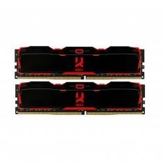 Memoria ram ddr4 goodram 16gb 2x8gb