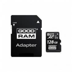 Tarjeta memoria micro sd goodram 128gb