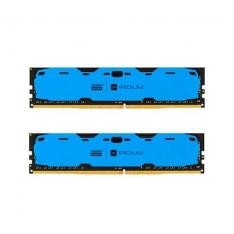 Memoria ram ddr4 8gb 2x4gb 2400mhz