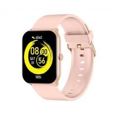 Smartwatch maxcom fw36 aurum se gold