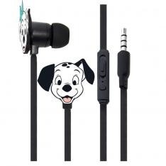 Auriculares ert group 101 dalmatas disney