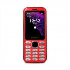 Telefono movil myphone maestro red 2.8pulgadas