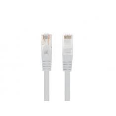 Latiguillo rj45 lanberg cat.6 utp 10m