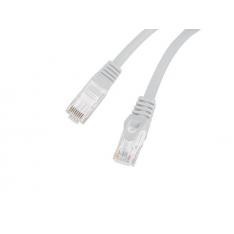 Latiguillo rj45 lanberg cat.6 utp 3m