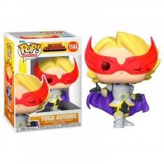 Funko pop my hero academia yuga