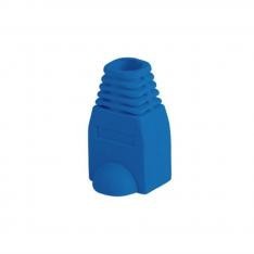 Funda protectora lanberg plb - 1000 - b conector rj45