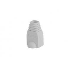 Funda protector lanberg conector rj45 (pack