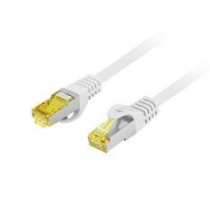 Latiguillo rj45 lanberg cat.6a s ftp