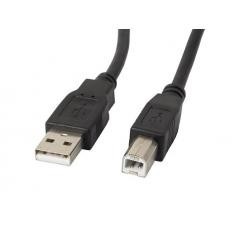 Cable lanberg impresora usb macho a