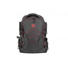 Mochila genesis pallad 550 hasta 17.3pulgadas