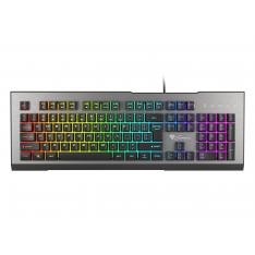 Teclado gaming genesis rhod 500 rgb