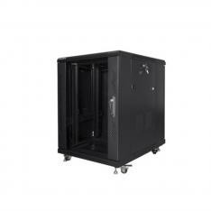 Armario lanberg rack 19pulgadas 15u 600x800