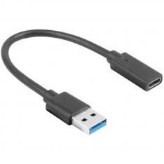 Adaptador lanberg usb 3.1 tipo c