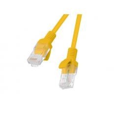 Latiguillo rj45 lanberg cat.6 utp 10m