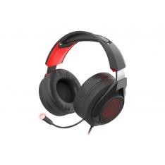 Auriculares gaming genesis radon 610 7.1