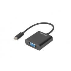 Adaptador lanberg usb 3.1 tipo c