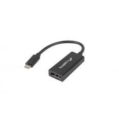 Adaptador usb lanberg usb tipo c