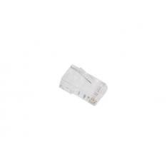 Conector cat 6 lanberg utp 8p8c