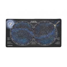 Alfombrilla natec universe maxi natec universe