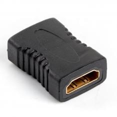 Adaptador lanberg hdmi hembra hdmi hembra