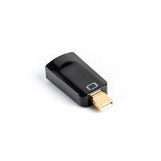 Adaptador lanberg minidisplayport macho hdmi hembra