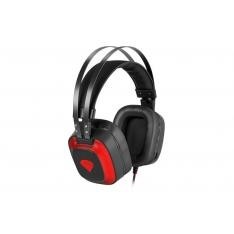 Auriculares gaming genesis radon 720 virtual