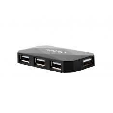 Hub natec locust 4 puertos usb