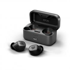 Auriculares gaming epos gtw 270 inalambrico