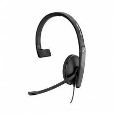 Auriculares epos sennheiser sc 130 usb