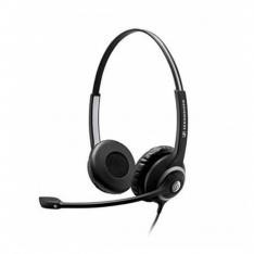 Auriculares epos sennheiser sc 260 usb