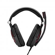 Auriculares gaming epos game zero jack