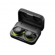 Auriculares inalambricos jabra elite sport gris