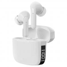 Auricular bluetooth denver twe - 61 blanco